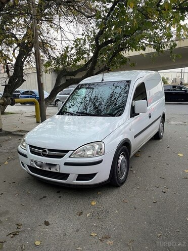 Opel Combo 2010, 340,000 km - 1.3 l - Bakı