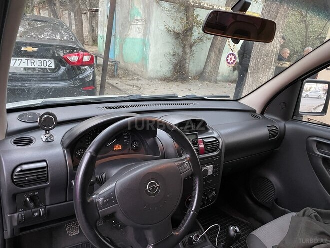 Opel Combo 2010, 340,000 km - 1.3 l - Bakı