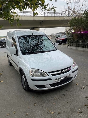 Opel Combo 2010, 340,000 km - 1.3 l - Bakı