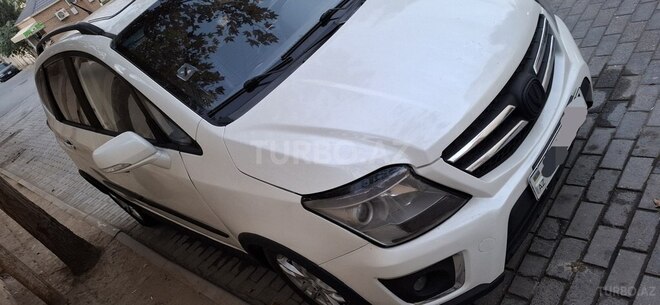 Changan CX 20 2014, 117,500 km - 1.3 l - Xırdalan