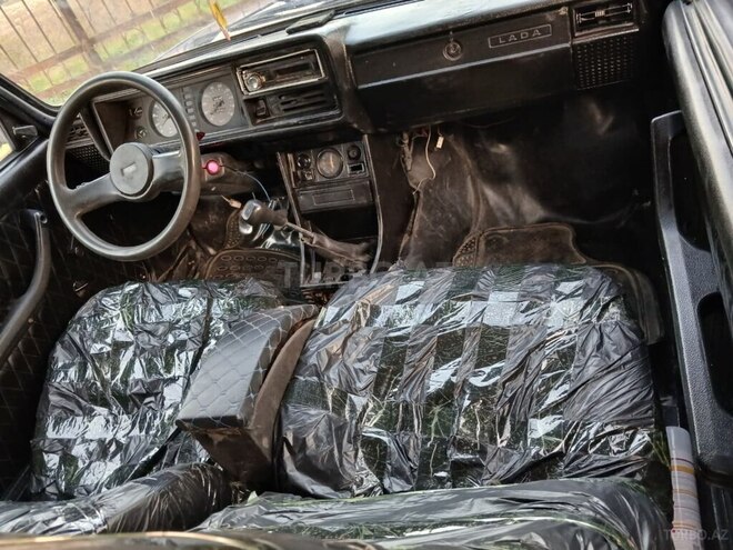 LADA (VAZ) 2107 2006, 56,238 km - 1.6 л - Cəlilabad