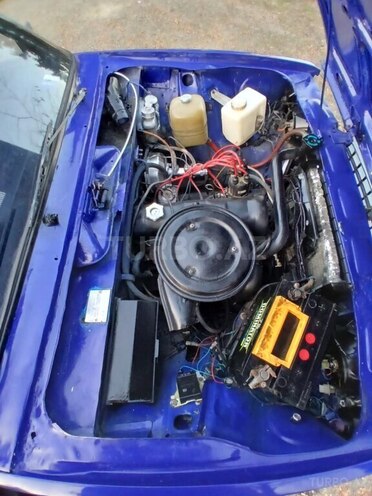 LADA (VAZ) 2107 2006, 56,238 km - 1.6 л - Cəlilabad