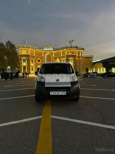 Fiat Qubo 2014, 192,800 km - 1.4 l - Bakı