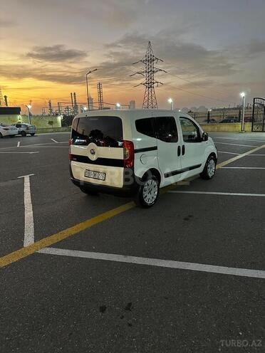 Fiat Qubo 2014, 192,800 km - 1.4 l - Bakı