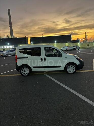 Fiat Qubo 2014, 192,800 km - 1.4 l - Bakı