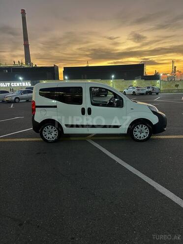 Fiat Qubo 2014, 192,800 km - 1.4 l - Bakı