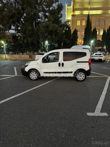 Fiat Qubo 2014, 192,800 km - 1.4 l - Bakı