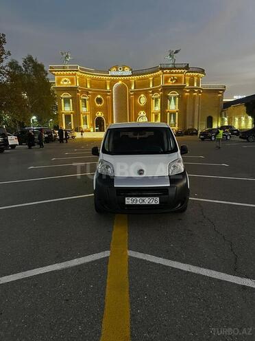 Fiat Qubo 2014, 192,800 km - 1.4 l - Bakı