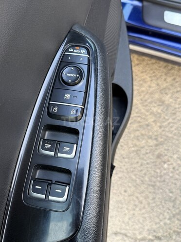 Kia Optima 2016, 207,605 km - 2.0 л - Gəncə