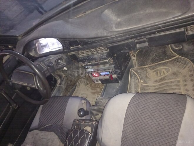 LADA (VAZ) 2109 1987, 120,000 km - 1.6 l - Bakı