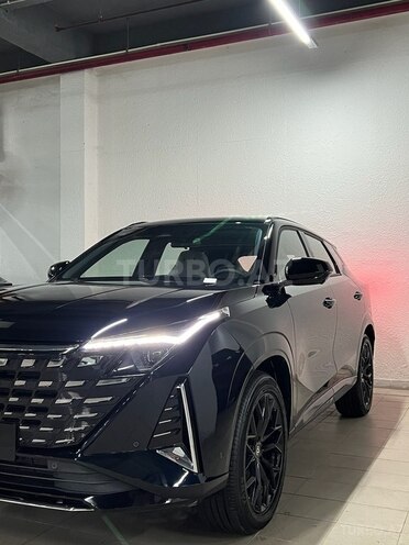 Changan  2025, 0 km - 1.5 l - Bakı