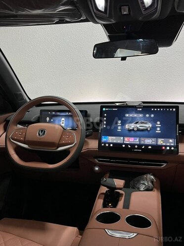 Changan  2025, 0 km - 1.5 l - Bakı