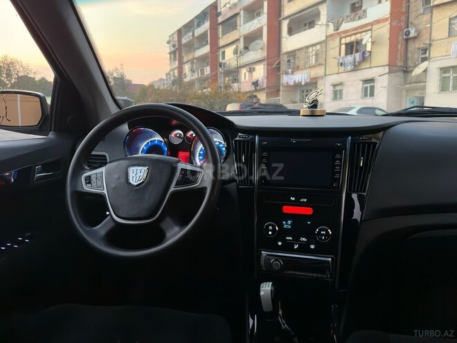 Khazar SD 2019, 267,000 km - 1.7 l - Bakı