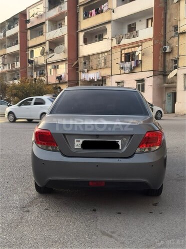 Khazar SD 2019, 267,000 km - 1.7 l - Bakı