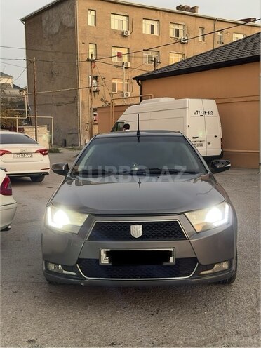 Khazar SD 2019, 267,000 km - 1.7 l - Bakı
