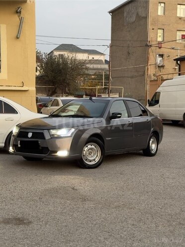 Khazar SD 2019, 267,000 km - 1.7 l - Bakı
