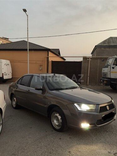 Khazar SD 2019, 267,000 km - 1.7 l - Bakı