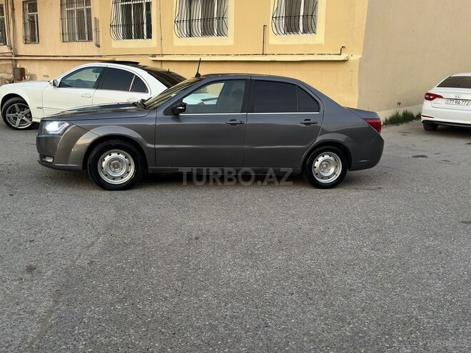Khazar SD 2019, 267,000 km - 1.7 l - Bakı