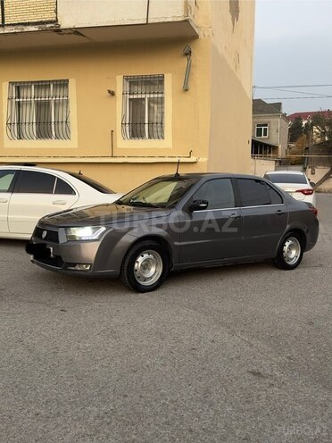 Khazar SD 2019, 267,000 km - 1.7 l - Bakı
