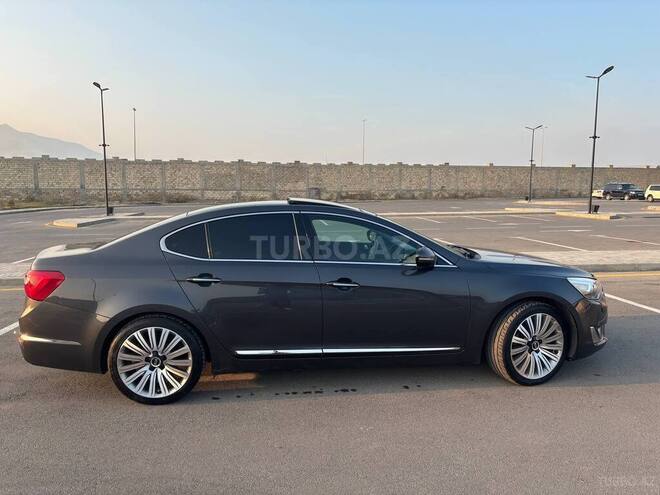 Kia Cadenza 2013, 207,000 km - 3.5 л - Bakı