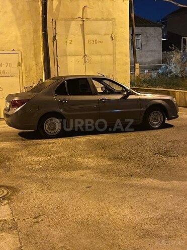 Khazar SD 2019, 267,000 km - 1.7 l - Bakı