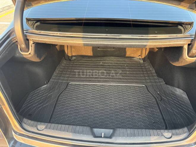Kia Cadenza 2013, 207,000 km - 3.5 л - Bakı