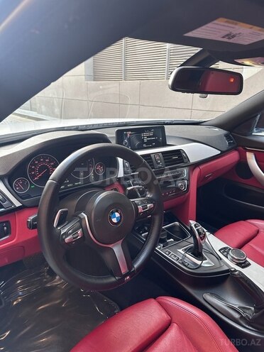BMW 428 2014, 219,658 km - 2.0 l - Bakı