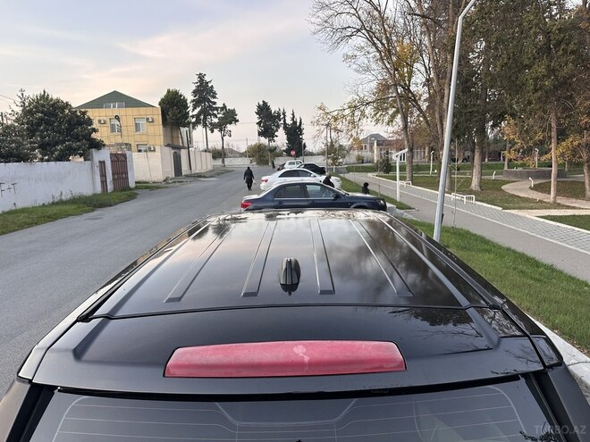 Land Rover Range Rover 2008, 287,200 km - 4.2 l - Xaçmaz