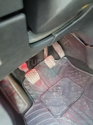 Opel Astra 2011, 188,000 km - 1.7 л - Bakı
