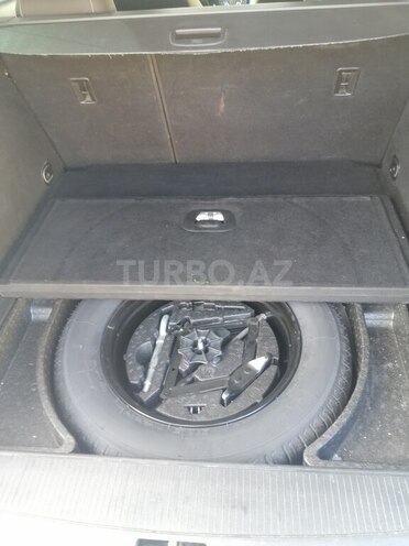 Opel Astra 2011, 188,000 km - 1.7 л - Bakı