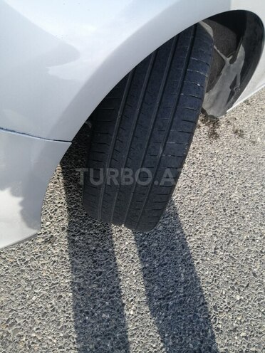 Opel Astra 2011, 188,000 km - 1.7 л - Bakı