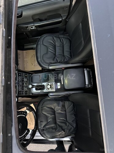 Land Rover Range Rover 2008, 287,200 km - 4.2 l - Xaçmaz