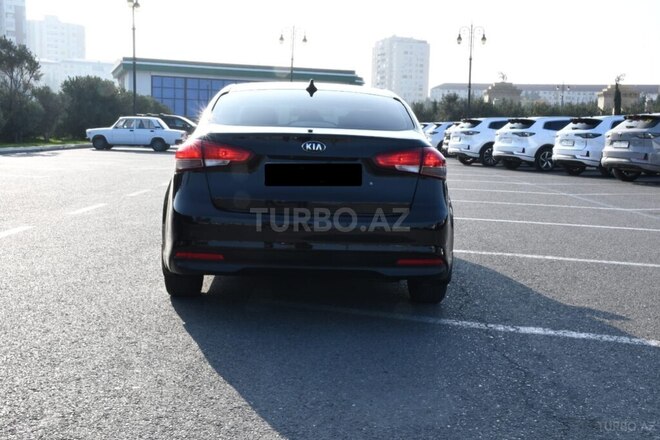 Kia Forte 2018, 118,079 km - 2.0 l - Bakı
