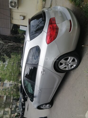 Opel Astra 2011, 188,000 km - 1.7 л - Bakı