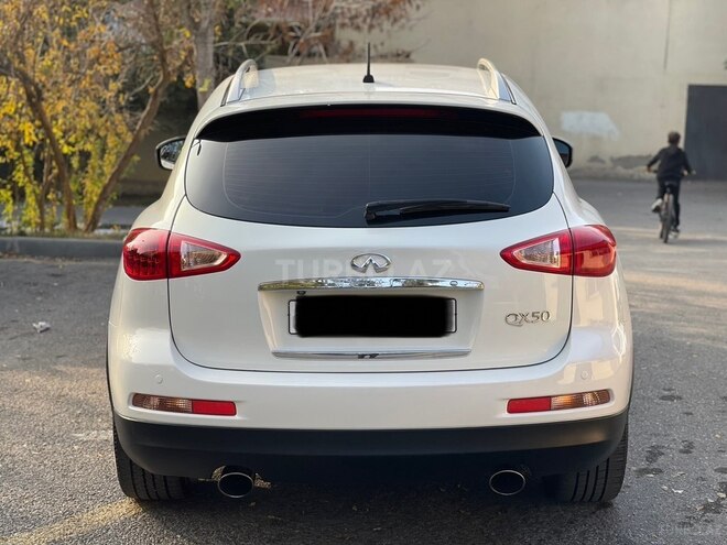 Infiniti QX50 2014, 134,300 km - 3.7 l - Bakı