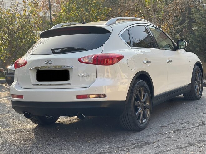 Infiniti QX50 2014, 134,300 km - 3.7 l - Bakı