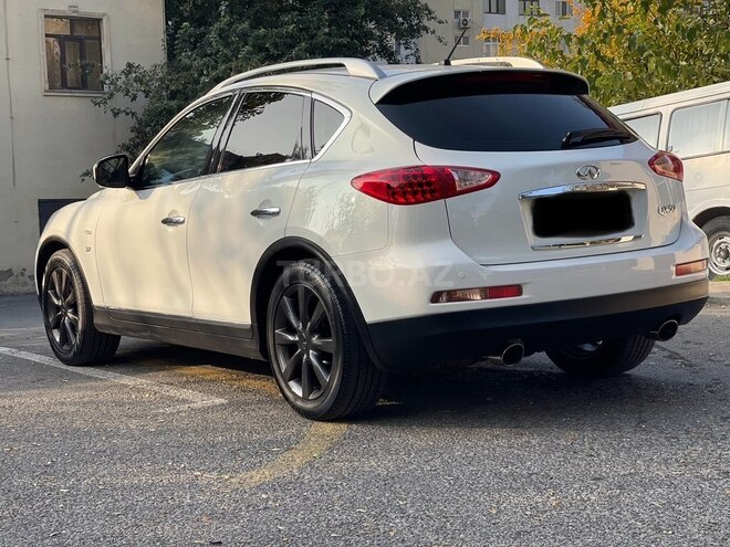 Infiniti QX50 2014, 134,300 km - 3.7 l - Bakı