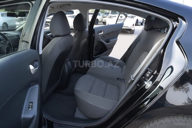 Kia Forte 2018, 118,079 km - 2.0 l - Bakı