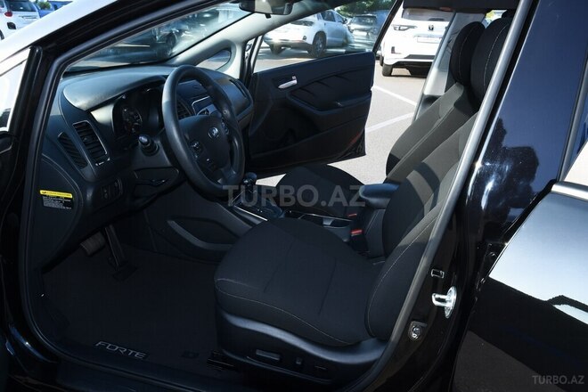 Kia Forte 2018, 118,079 km - 2.0 l - Bakı