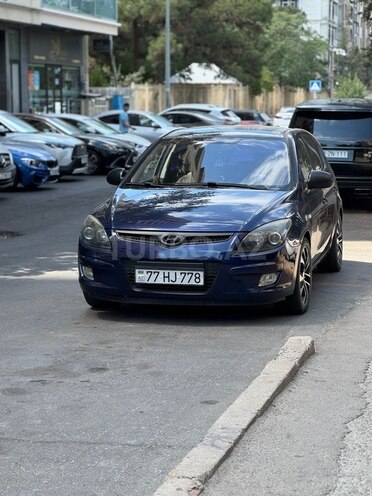 Hyundai i30 2008, 280,000 km - 1.4 l - Bakı