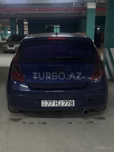 Hyundai i30 2008, 280,000 km - 1.4 l - Bakı