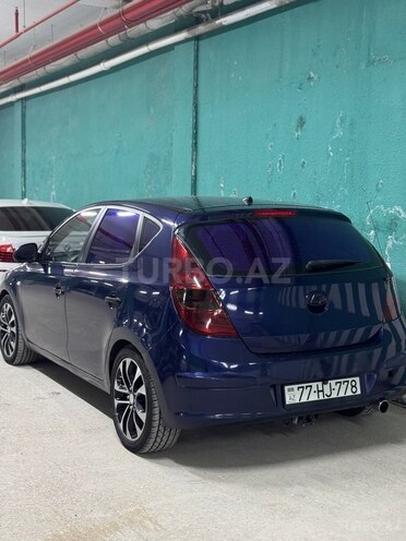 Hyundai i30 2008, 280,000 km - 1.4 l - Bakı
