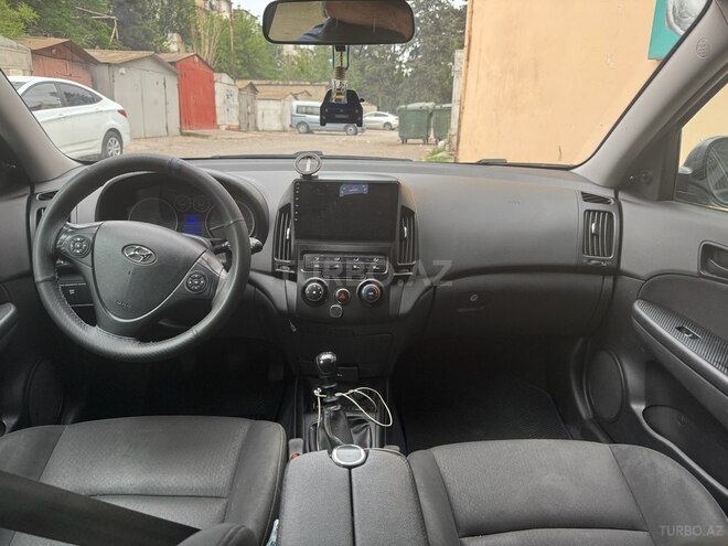 Hyundai i30 2008, 280,000 km - 1.4 l - Bakı
