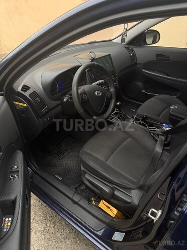 Hyundai i30 2008, 280,000 km - 1.4 l - Bakı