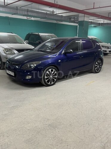 Hyundai i30 2008, 280,000 km - 1.4 l - Bakı