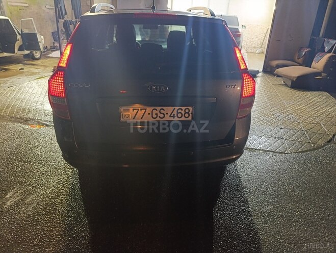 Kia  2011, 260,000 km - 1.6 l - Bakı