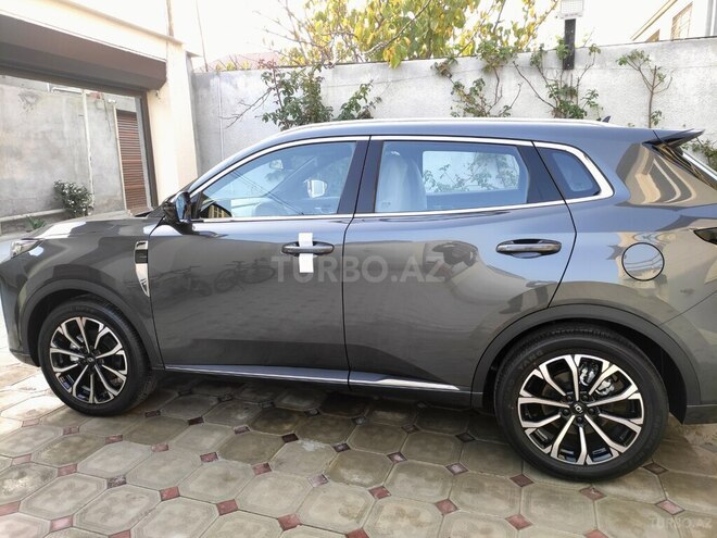 Changan Qiyuan Q05 2025, 0 km - 1.5 l - Bakı