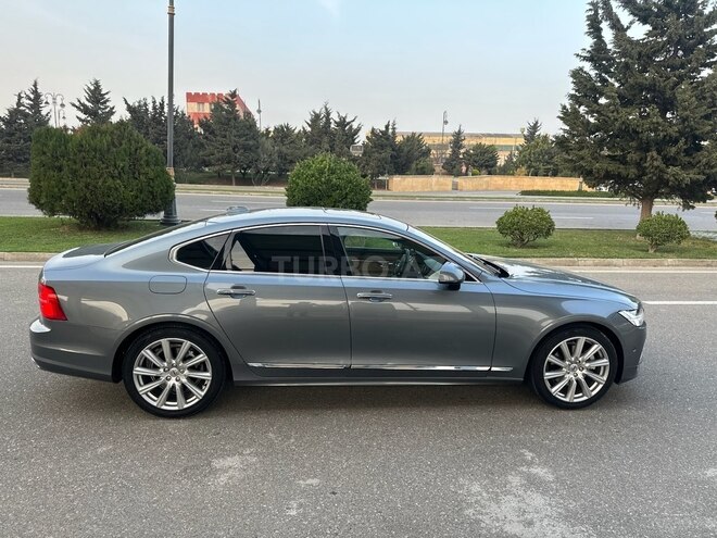 Volvo S90 2020, 54,000 km - 2.0 l - Bakı