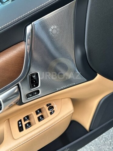 Volvo S90 2020, 54,000 km - 2.0 l - Bakı