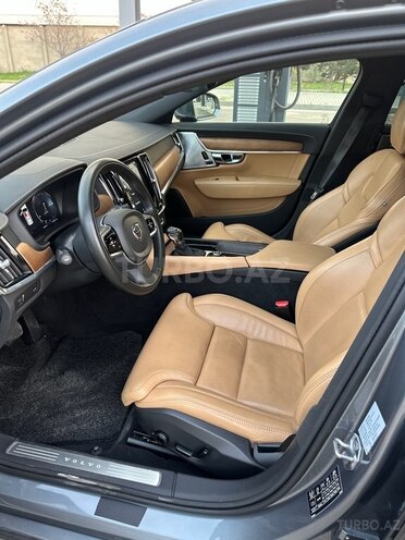 Volvo S90 2020, 54,000 km - 2.0 l - Bakı